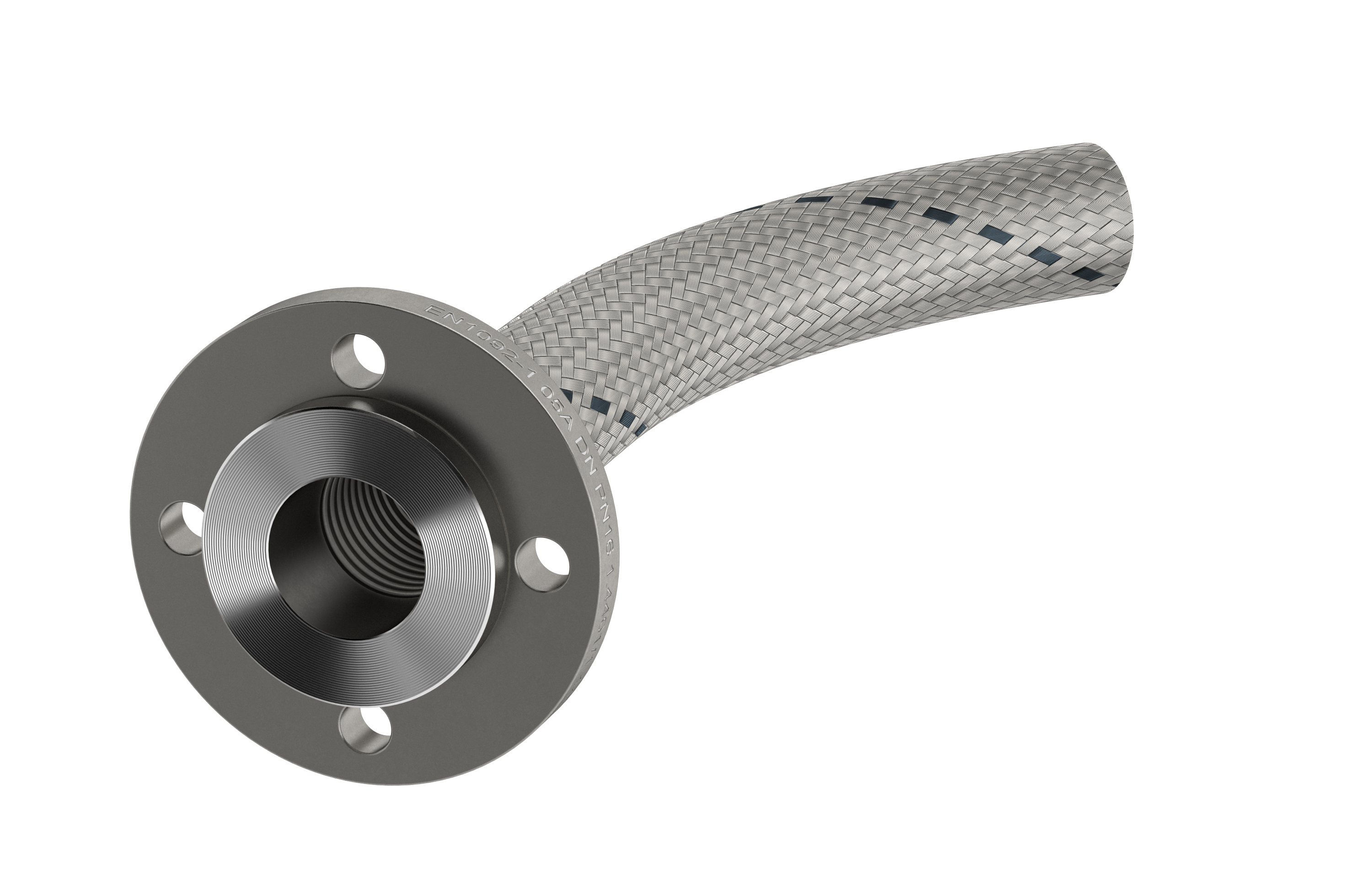 High-Performance Stainless Steel & PTFE Hose Solutions for Hydrogen Applications